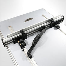Load image into Gallery viewer, Table Saw Fence System Tools Set for Woodworking Circular Saw and DIY
