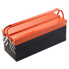 Load image into Gallery viewer, KSEIBI High Quality Empty Metal Truck Tool Box Trolley For Mechanic &amp; Storage Tool Organizers
